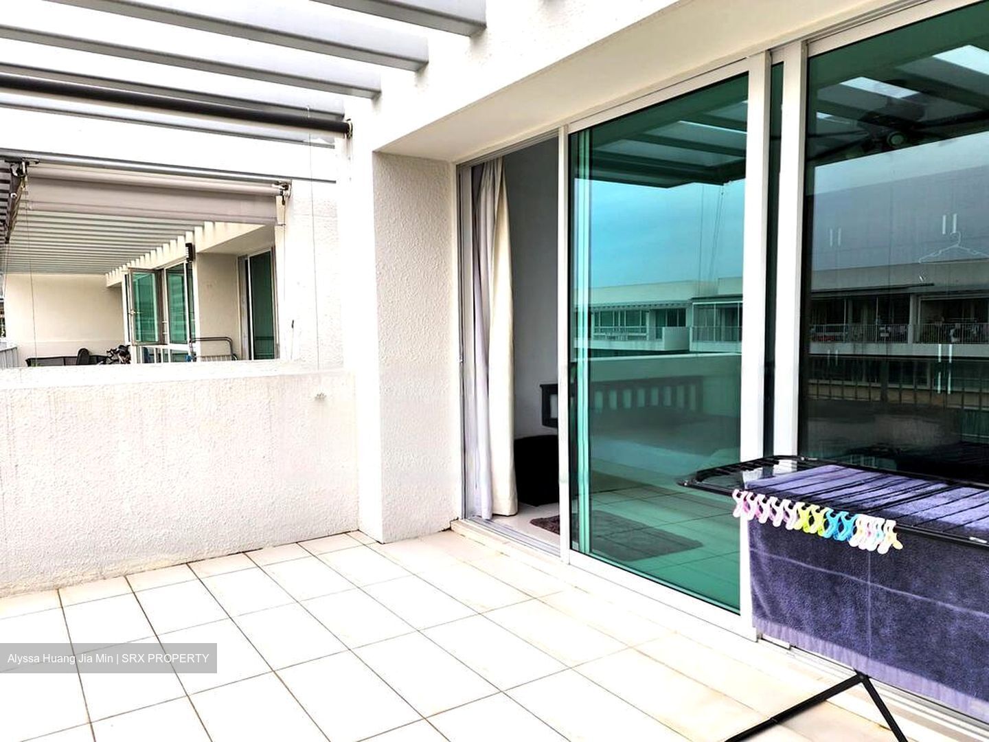 Caspian (D22), Condominium #484514551